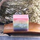 Soap Moisturizing Private Label Rainbow Soap Fruit Essential Oil Hand Soap Rejuvenating Moisturizing Cleansing Soap