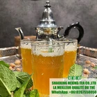 Tea HIGH QUALITY TE VERDE CHINA ATAY SAHARA TEA 4011 FOR MOROCCO