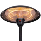 Electric Heater Electric Room Heater ANTO Floorstanding Portable Electric Heater Electric Room Heater