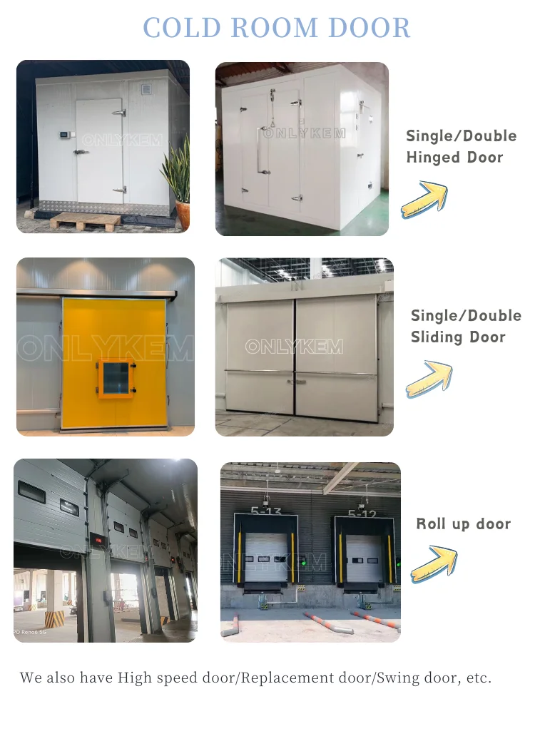 Freezer, 220 V, 500 W - detail 10