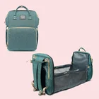 Bag For Bags For Babies 3 In 1 Portable Bassinet Bag For Baby Travel Diaper Bag Mommi Bag