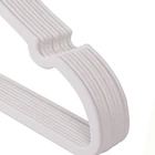Clothes Hangers Clothes Hangers Plastic High Quality Plastic Heart Clothes Hangers Wholesale