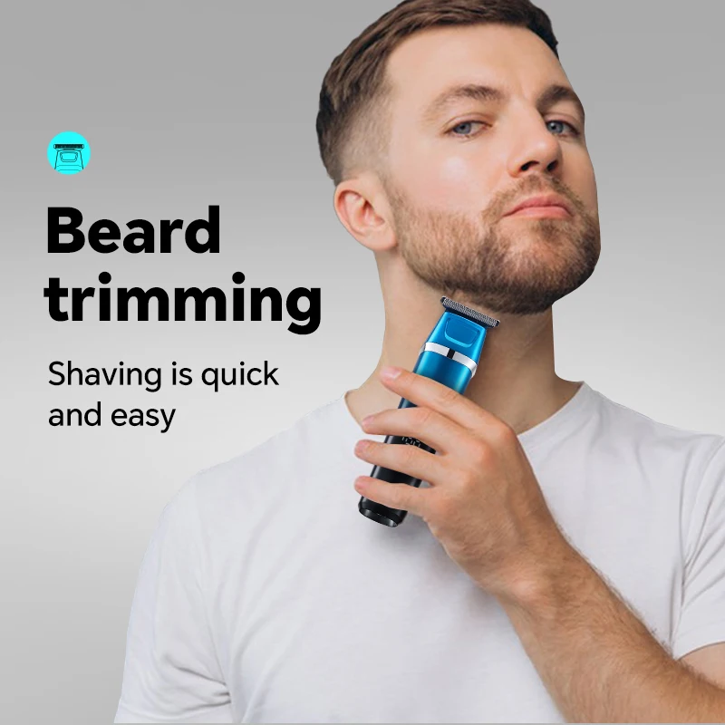 Wholesale Manufacturer's New Compact Two-in-One Electric Shaver Portable Explosive for Home RV & Hotel Use USB Power Source factory