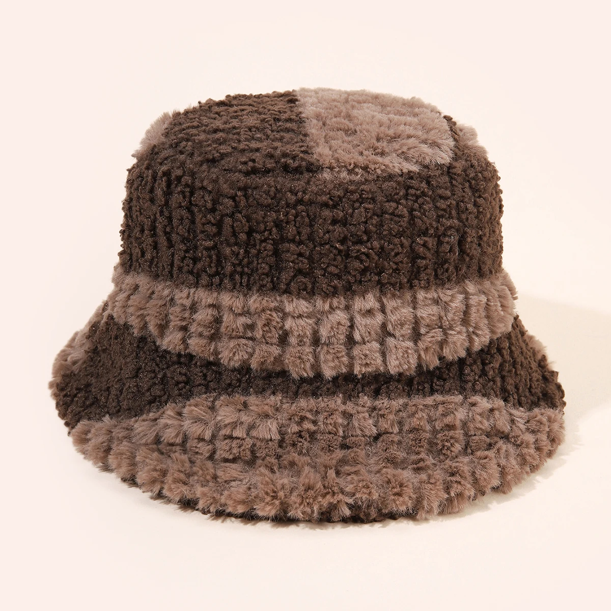 sherpa hat women