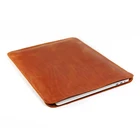 Laptop Bag Custom Waterproof Genuine Leather Laptop Bag PU Leather Laptop Sleeve