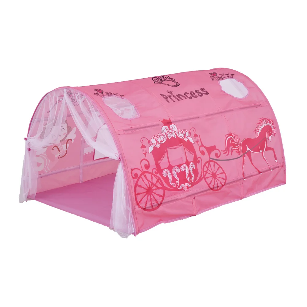 Pirate Bed Tent vlr.eng.br