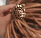 Scrap Top Quality 99.99% High Purity Copper Wire Scrap Hot Selling At A Low Price