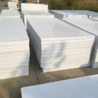 Sheet Sheet Pvc Sheet New Material PVC Solid Sheet