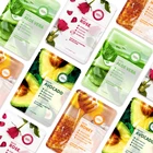 Mascarillas Facial Hot Sale Products Natural Organic Hydrating Skin Care Aloe Facial Mask