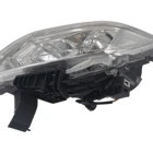Car Models Navara Pickup Japanese Car Models High-quality Led Headlight Car For NISSAN NAVARA 2015/NP300