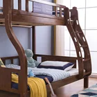 Furniture Kids Wholesale Children Furniture Pine Wood Bunk Bed For Kids Kids Furniture Cheap Bunk Beds