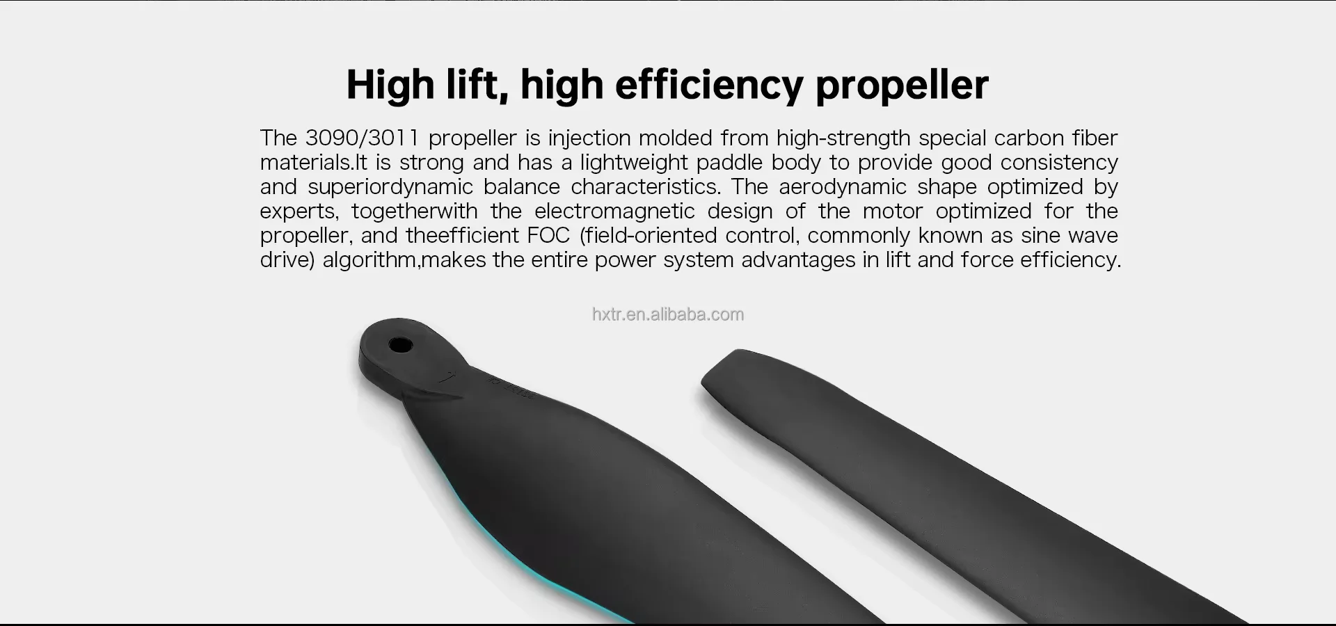 Motoresc, PFLY, Waterproof, X8, Brushless - detail 28