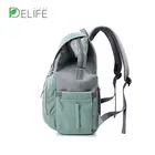 Bags Baby Bag Multi-Function Waterproof Nappy Bags Shoulder Tote Mummy Baby Bag Diaper Backpack