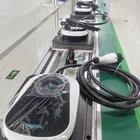 Car Charging Station Ev DUOSIDA 22kw Ev Car Charger Wallbox Charging Station With Type2 Socket Fast Charging