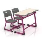primary school desk and chair furniture classroom
