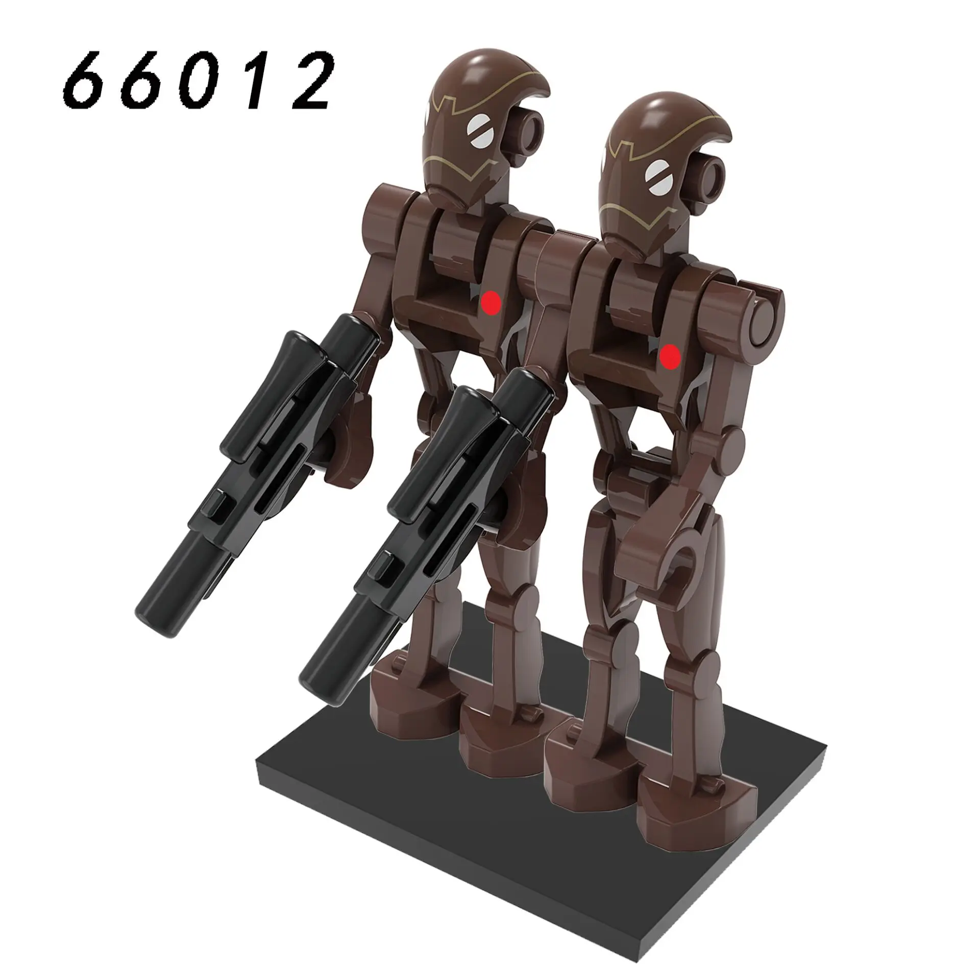 Assault Robot Super Battle Droid 