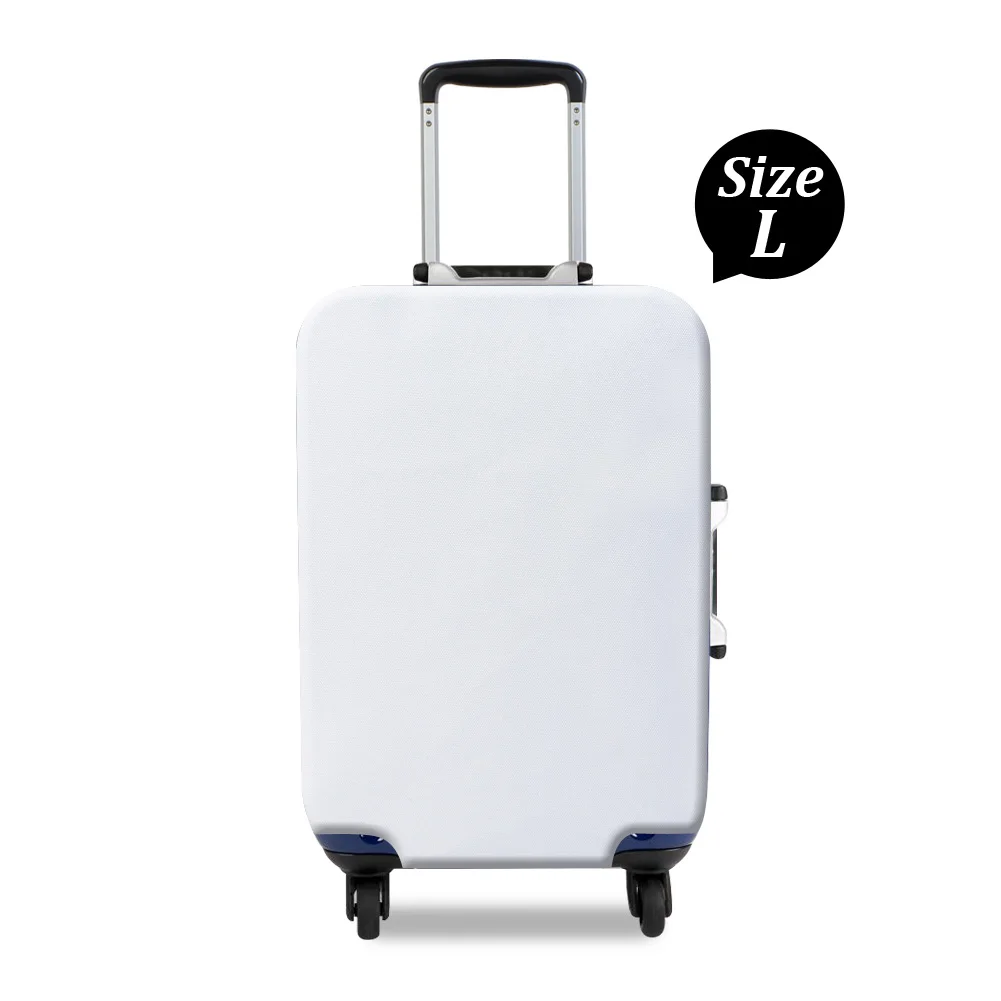 neoprene suitcase cover