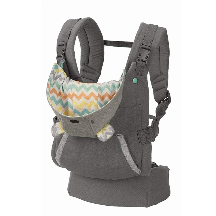 baby backpack with canopy