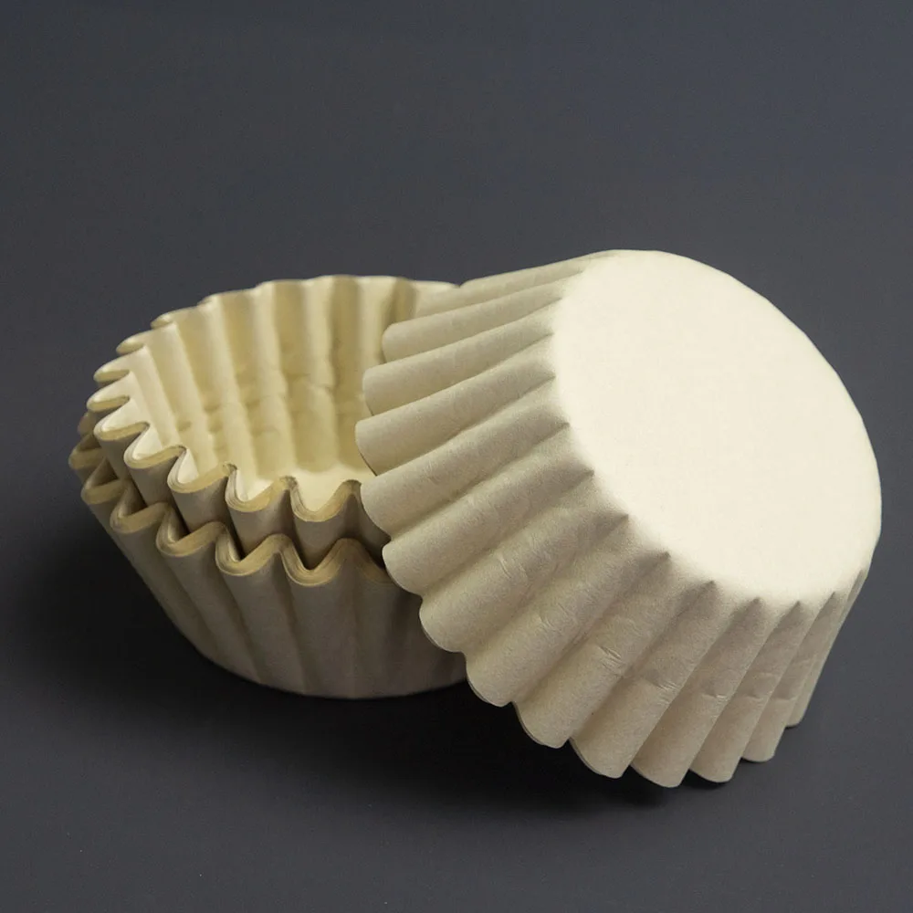 unbleached coffee filters