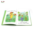 Books In Book Books For Kids Early Education First 100 Words In Hardcover English Book Printing
