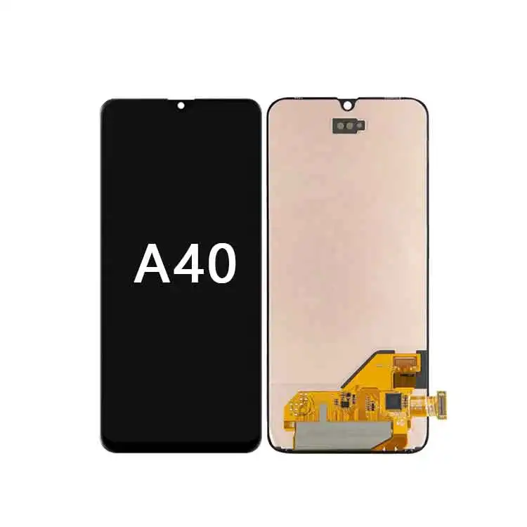 samsung a40 screen price