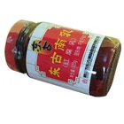 Bean Good Supplier Chinese Food 320g Donggu Nanru Fermented Bean