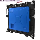 Led Screen P3 Indoor P1.5 P2 P2.5 P3 P3.91 Die Casting Aluminum Stage Advertising Panel LED Display LED Screen