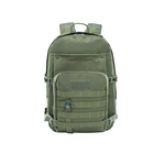 Oxford 900D 45L Army Green Sports Tactical Military Backpack