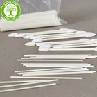 Paper Swab Paper Stick 2.45*73mm Cotton Swab Paper Stick