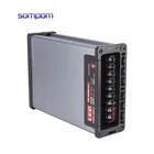 400w Power Supply IP67 Constant Voltage Dc 400w 12volt 34a Rainproof Switching Power Supply Dc Power Supply