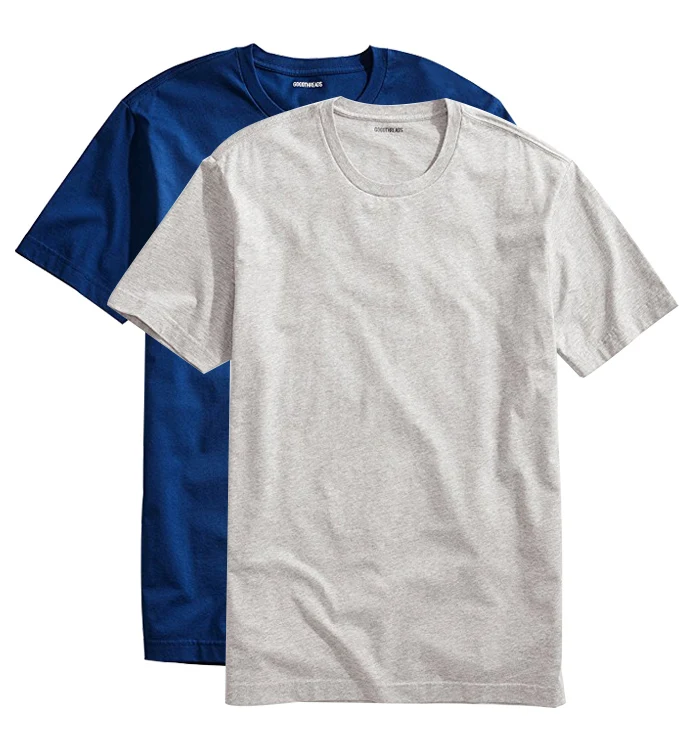 Short Sleeve Tee Cotton Linen T Shirts 