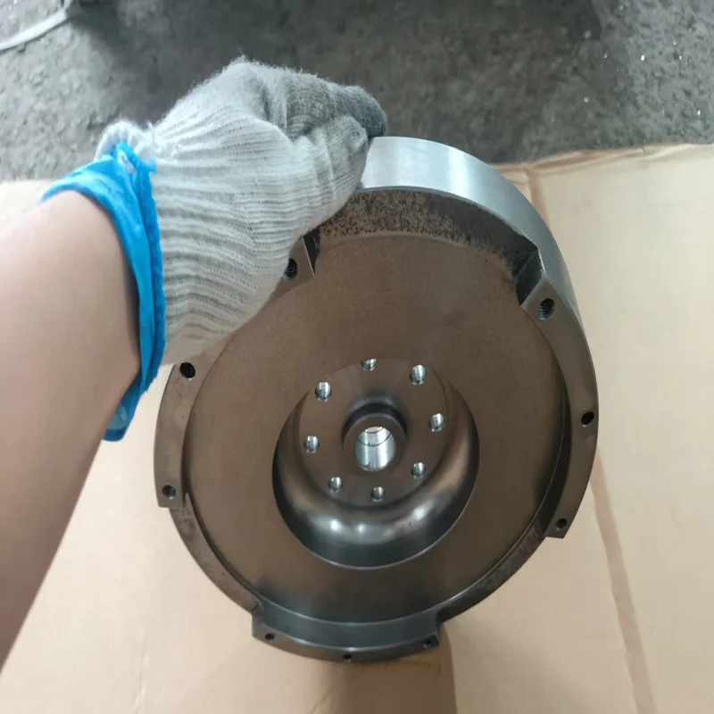 Dual Mass Flywheel Ford Everest 3.0Tdci,Ranger 3.0Tdci,Mazda Bt-50 3.0 manufacture