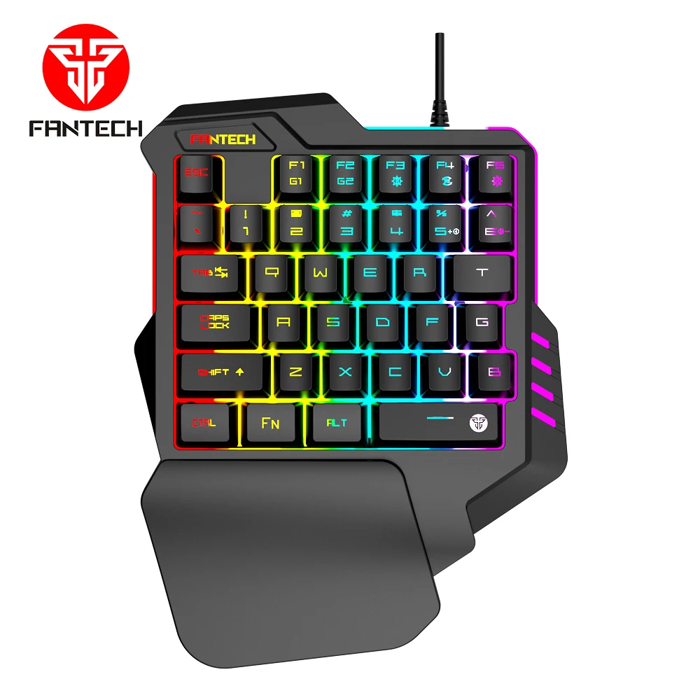 fantech keyboard gaming