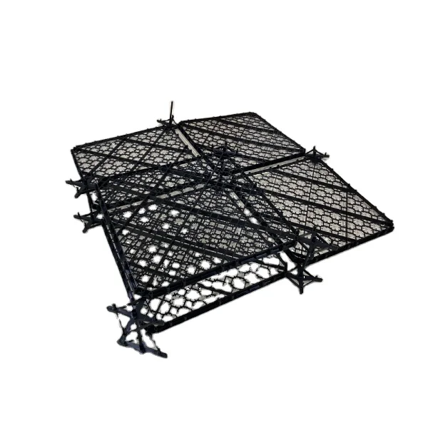 Cooling Tower, VF19PLUS, PVC - detail 14