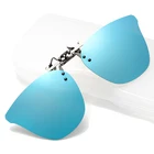 Clip Made In China Superior Quality Spectacle Clip Womens Glasses Designer Sunglasses
