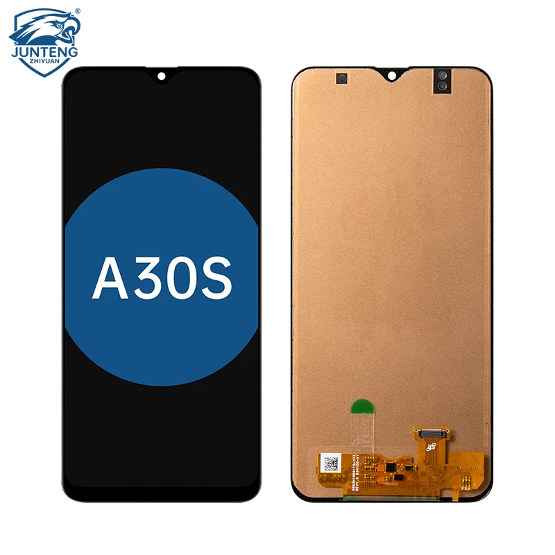 Incell Lcd Display For Samsung Galaxy 