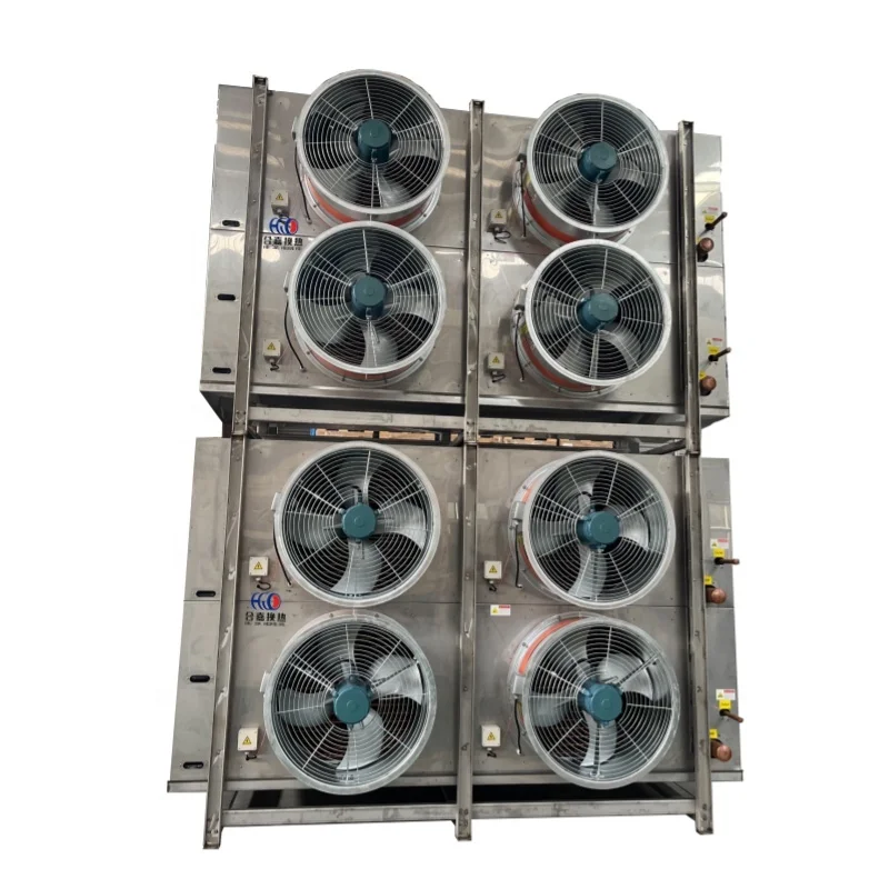 Blast Freezer, 380 V - detail 10