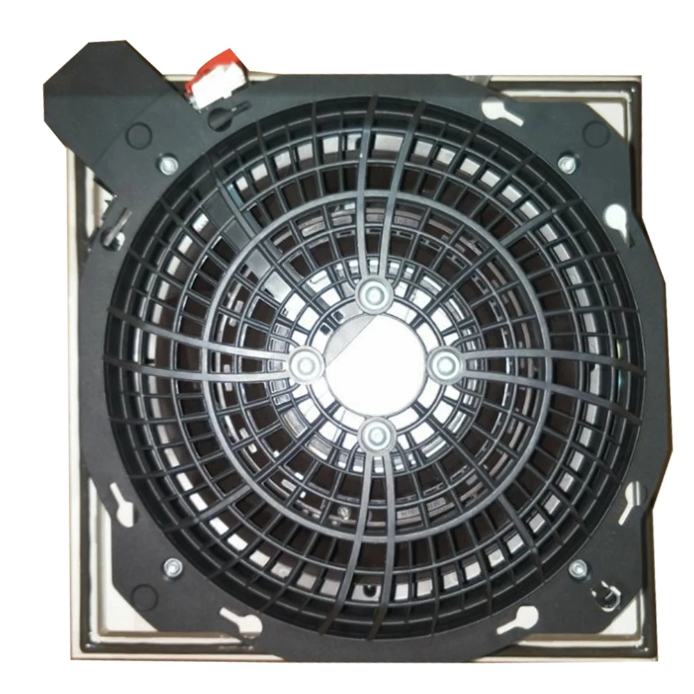 Cooling Fan, SK3243.100, 230V, 0.37A, 70W - detail 10