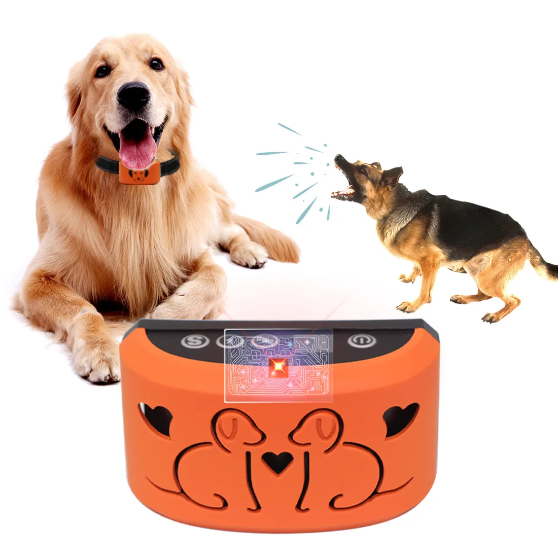 How To Get A Dog To Stop Snoring