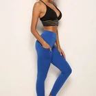 Girls Pants Pants OEM Custom Gym Clothes Ladies Girls Fitness Pants Women Yoga Leggings