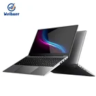 16gb Laptop 15.6 Inch Metal Cover Notebook 16GB 32GB Ram Intel I7 4th Core I3 I5 I7 10th Gen Generation Gaming Laptop