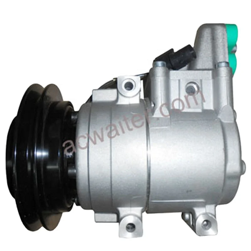 Auto Ac Parts Oe Uh81 61 450 Air Conditioning Compressor For Ford