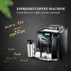 Bean Coffee Freshly GS Bean To Cup Coffee Vending Machine Coffee Household Freshly Grind Coffee Maker