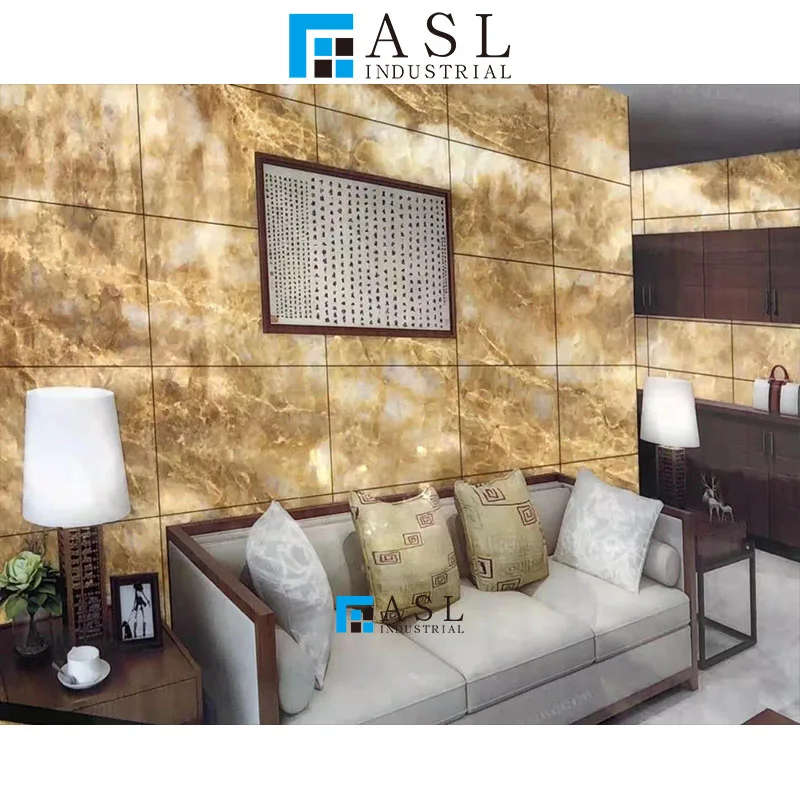 Factory direct low marble prices in dubai empire marble with gold veins marble slabs