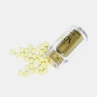 Green Powdered Probiotics Natural Probiotics Slimming Green Powder Bulk