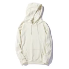 Unisex Hoodies Custom High Quality Unisex Blank Oversized Pullover Hoodies Sweatshirt
