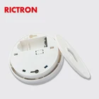 Fire Smoke Alarm Shenzhen Wholesale Alarm System Fire Smoke Detector