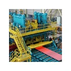 China Steel Manufacturer Hot Rolled Cold Work DC53 Mould Steel Plate For Cutting Tools
