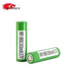 Bike Battery Lithium Ion 18650MJ1 Electric Bike Battery 18650 MJ1 3500mAh Battery For LG
