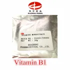 Vitamin Vitamins Vitamin B1 Vitamin B1 MONO Thiamine Mononitrate